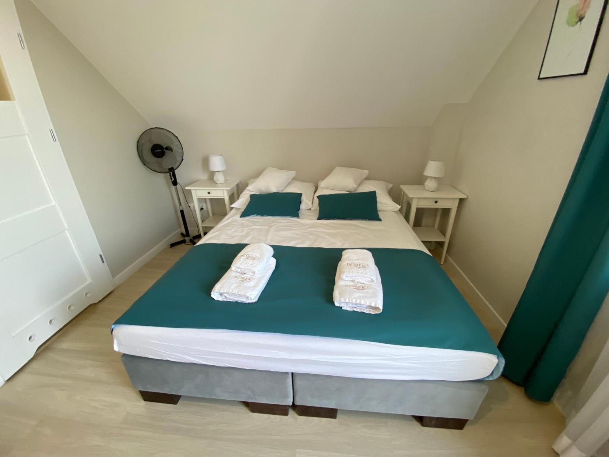 Borek Medyka Chambre photo