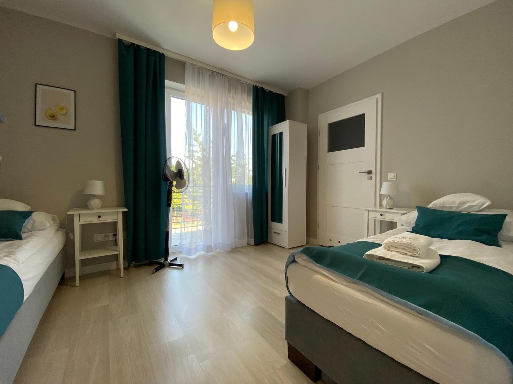 Borek Medyka Chambre photo