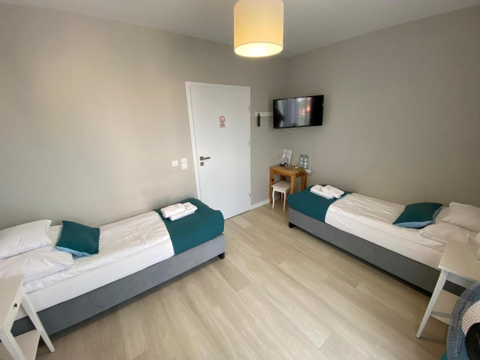 Borek Medyka Chambre photo