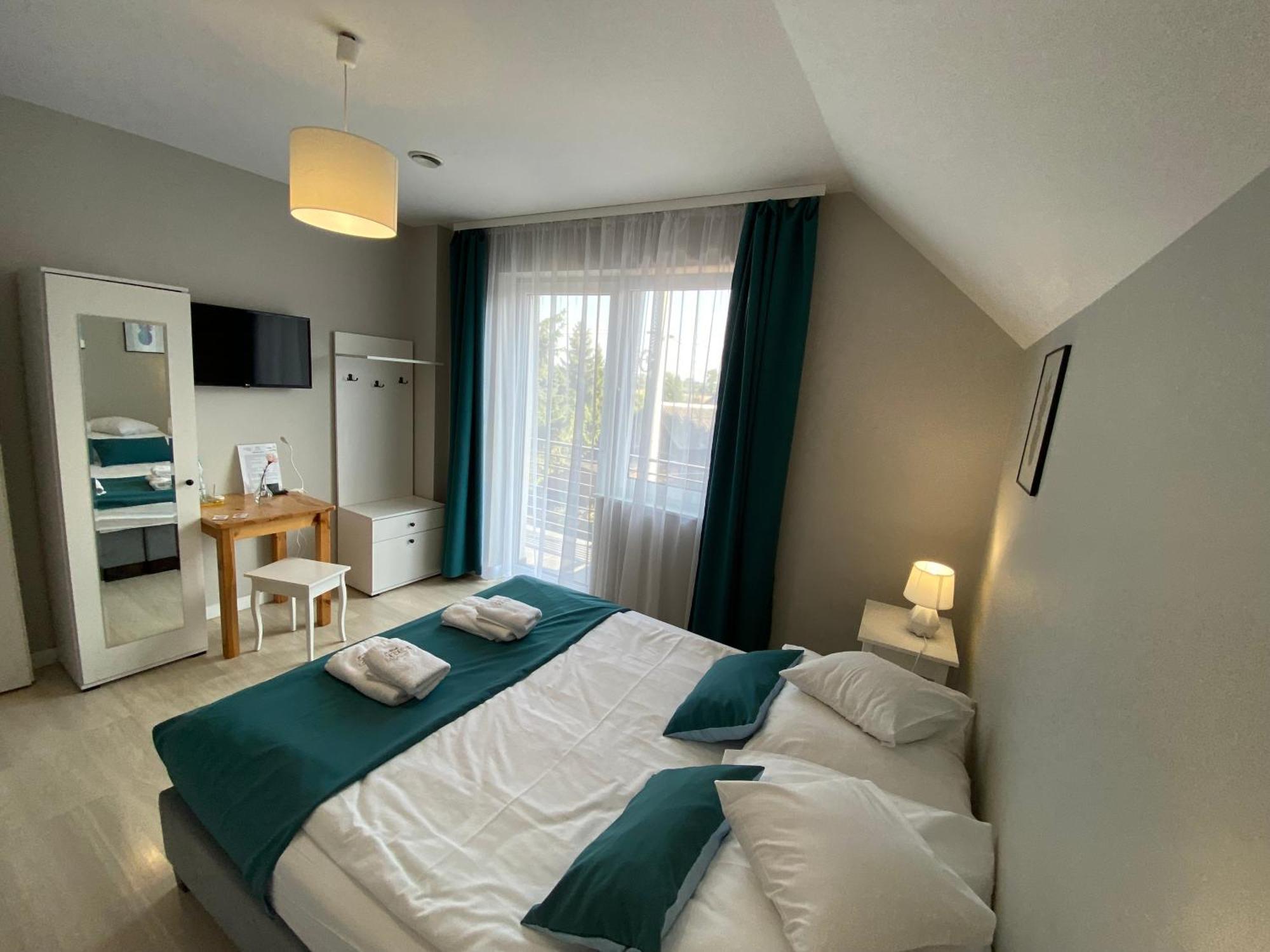 Borek Medyka Chambre photo